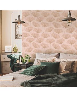 Papel Pintado INDULGENCE Ref. 12921.
