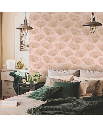 Papel Pintado INDULGENCE Ref. 12921.