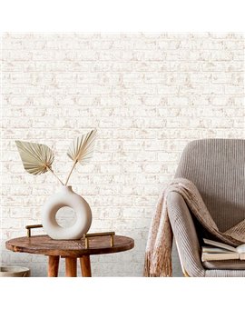 Papel Pintado INDULGENCE Ref. 12952.