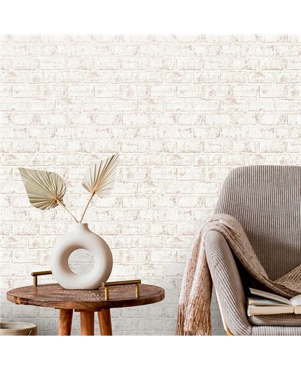 Papel Pintado INDULGENCE Ref. 12952.