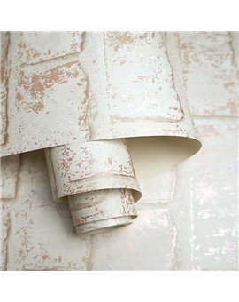 Papel Pintado INDULGENCE Ref. 12952.