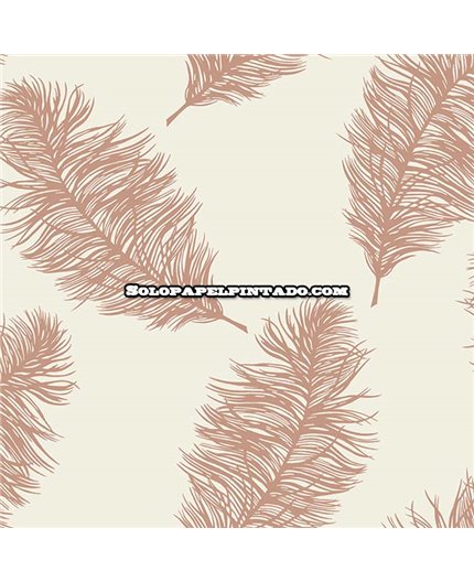 Papel Pintado INDULGENCE Ref. 12627.