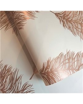 Papel Pintado INDULGENCE Ref. 12627.