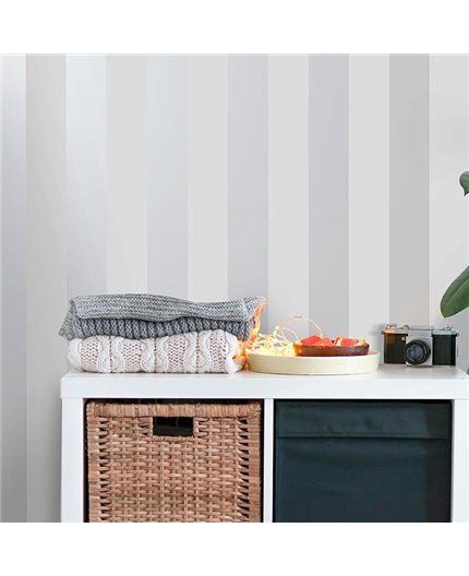 Papel Pintado INDULGENCE Ref. 12760.
