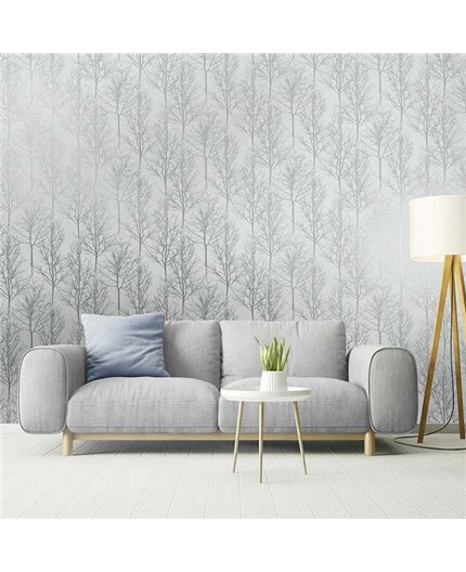 Papel Pintado INDULGENCE Ref. 90760.