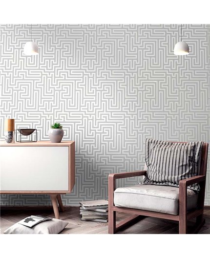 Papel Pintado INDULGENCE Ref. 12910.