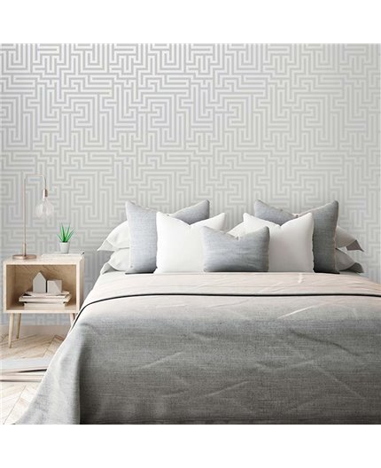 Papel Pintado INDULGENCE Ref. 12910.
