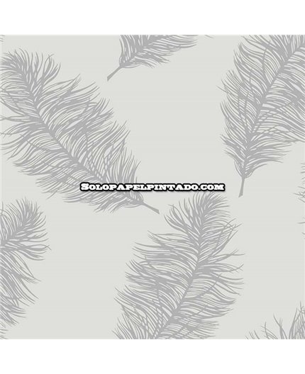 Papel Pintado INDULGENCE Ref. 12626.