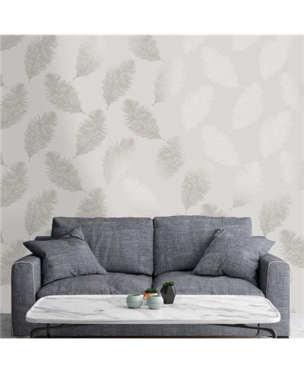 Papel Pintado INDULGENCE Ref. 12626.