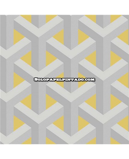Papel Pintado INDULGENCE Ref. 12811.
