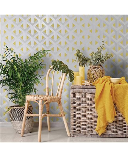 Papel Pintado INDULGENCE Ref. 12811.