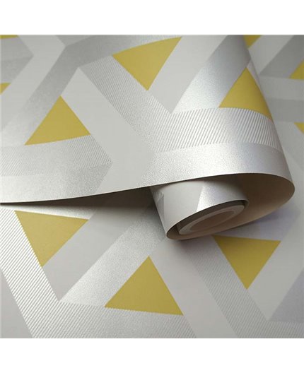 Papel Pintado INDULGENCE Ref. 12811.