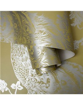 Papel Pintado INDULGENCE Ref. 12962.