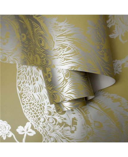 Papel Pintado INDULGENCE Ref. 12962.