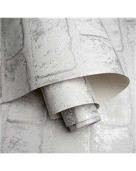 Papel Pintado INDULGENCE Ref. 12950.