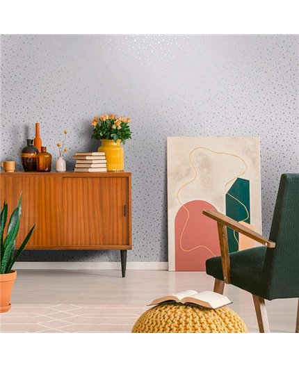 Papel Pintado INDULGENCE Ref. 12730.