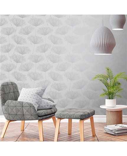 Papel Pintado INDULGENCE Ref. 12920.