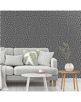 Papel Pintado INDULGENCE Ref. 12912.