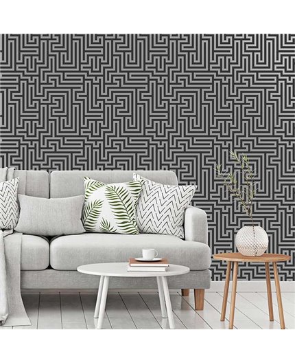 Papel Pintado INDULGENCE Ref. 12912.
