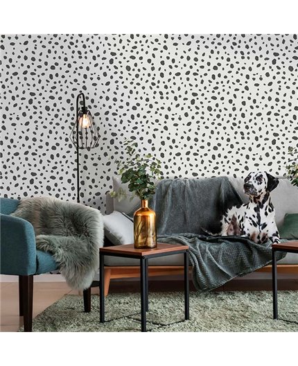 Papel Pintado INDULGENCE Ref. 12940.