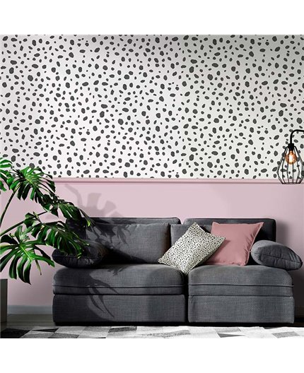 Papel Pintado INDULGENCE Ref. 12940.