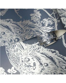 Papel Pintado INDULGENCE Ref. 12960.