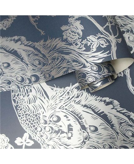 Papel Pintado INDULGENCE Ref. 12960.