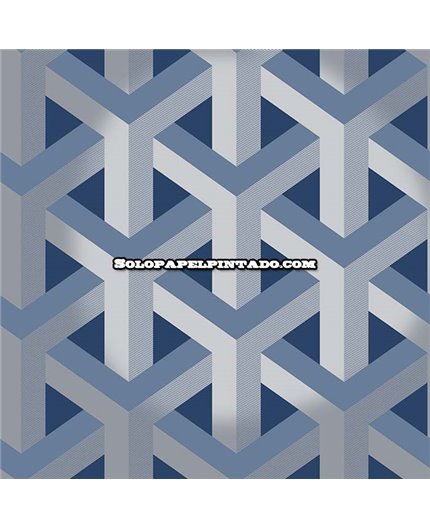 Papel Pintado INDULGENCE Ref. 12810.