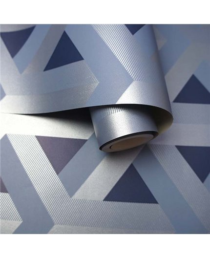 Papel Pintado INDULGENCE Ref. 12810.