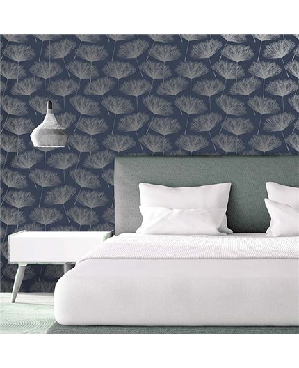 Papel Pintado INDULGENCE Ref. 12922.