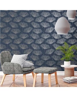 Papel Pintado INDULGENCE Ref. 12922.
