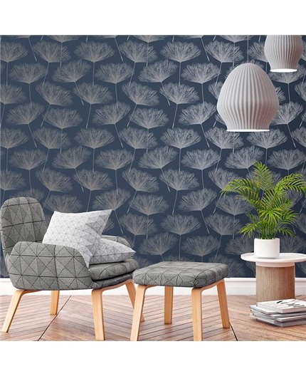 Papel Pintado INDULGENCE Ref. 12922.