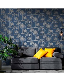 Papel Pintado INDULGENCE Ref. 12821.