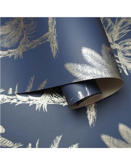 Papel Pintado INDULGENCE Ref. 12821.