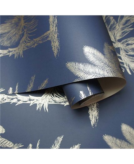 Papel Pintado INDULGENCE Ref. 12821.