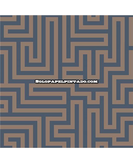 Papel Pintado INDULGENCE Ref. 12913.