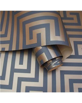 Papel Pintado INDULGENCE Ref. 12913.