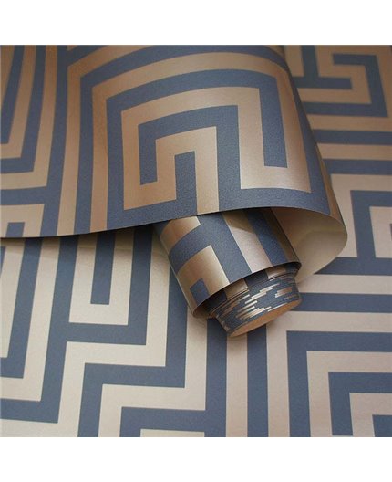 Papel Pintado INDULGENCE Ref. 12913.