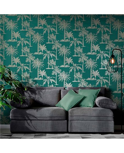 Papel Pintado INDULGENCE Ref. 12820.