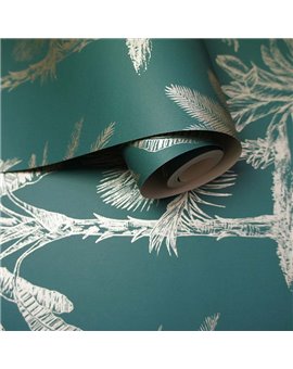 Papel Pintado INDULGENCE Ref. 12820.