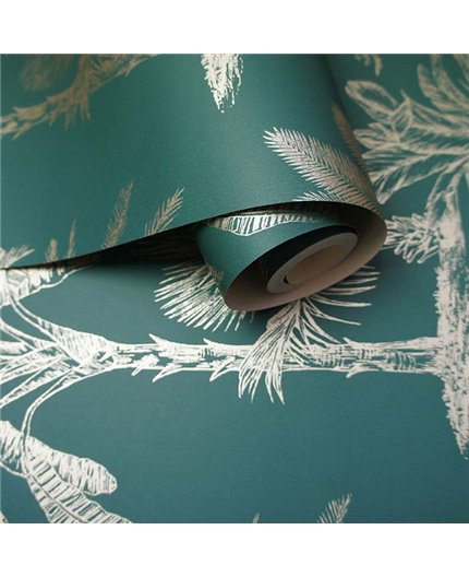 Papel Pintado INDULGENCE Ref. 12820.