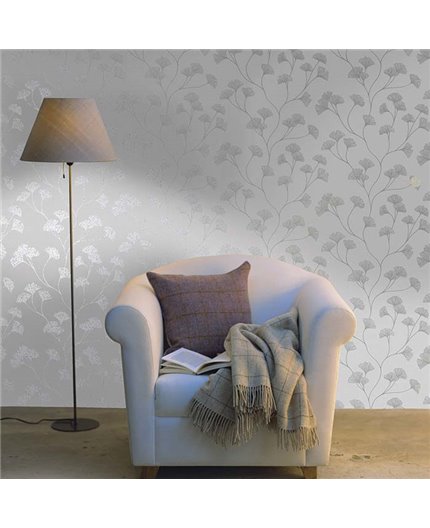 Papel Pintado INDULGENCE Ref. 12700.