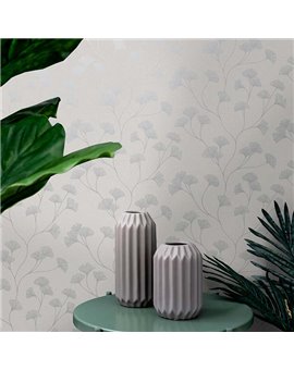 Papel Pintado INDULGENCE Ref. 12700.
