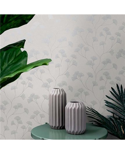 Papel Pintado INDULGENCE Ref. 12700.