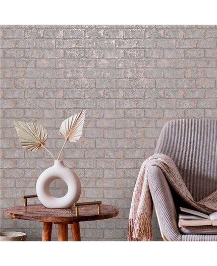 Papel Pintado INDULGENCE Ref. 12951.