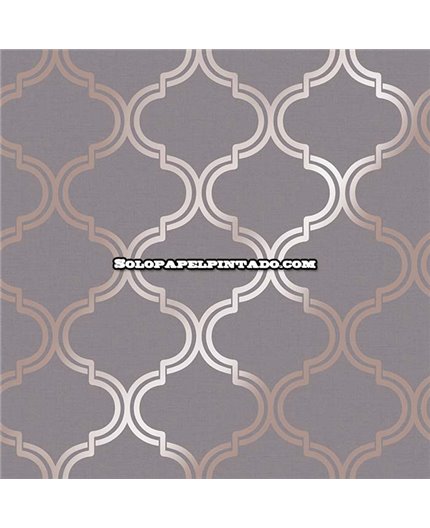 Papel Pintado INDULGENCE Ref. 12752.