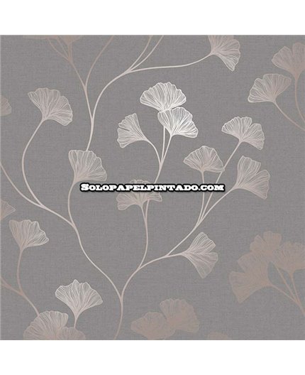 Papel Pintado INDULGENCE Ref. 12702.