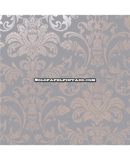 Papel Pintado INDULGENCE Ref. 12712.