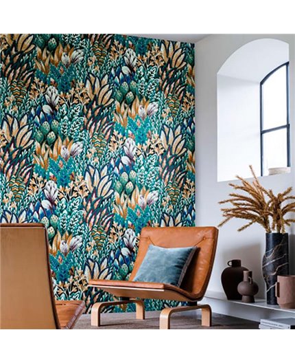 Papel Pintado KARABANE Ref. 75162858.