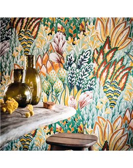 Papel Pintado KARABANE Ref. 75162652.